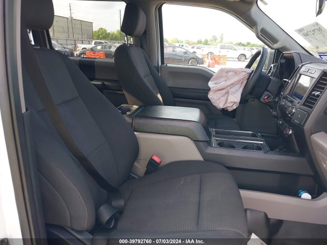 Ford F-150 Xl 2020 1FTEW1E56LKE11281 Image 5