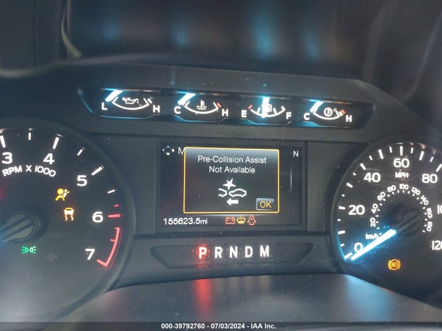 Ford F-150 Xl 2020 1FTEW1E56LKE11281 Image 7