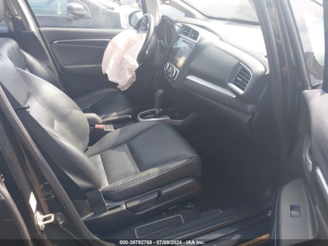3HGGK5H82GM703009 Honda Fit Ex-l