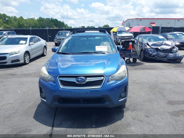Subaru Crosstrek 2.0i Premium 2017 JF2GPADC7H8207441 Image 12