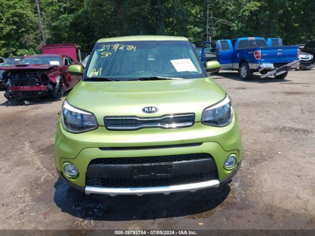 KNDJP3A56H7878482 KIA SOUL +