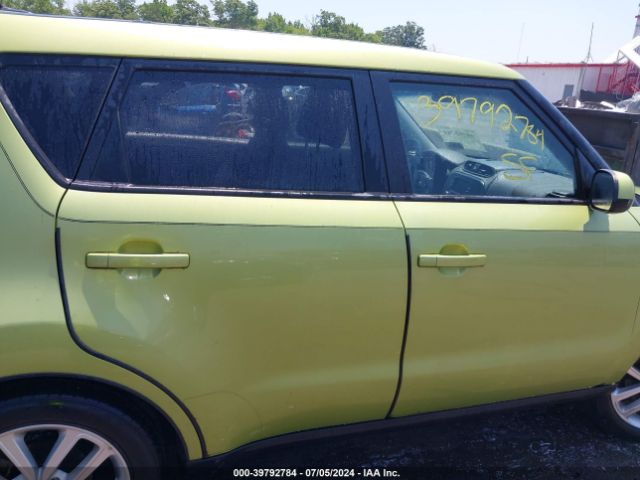 KNDJP3A56H7878482 KIA SOUL +