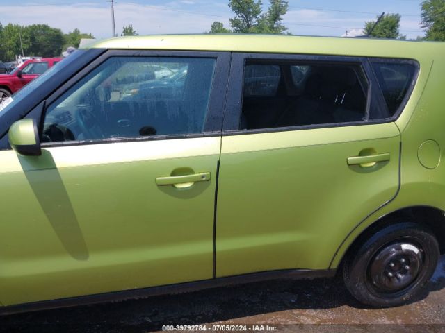 KNDJP3A56H7878482 KIA SOUL +