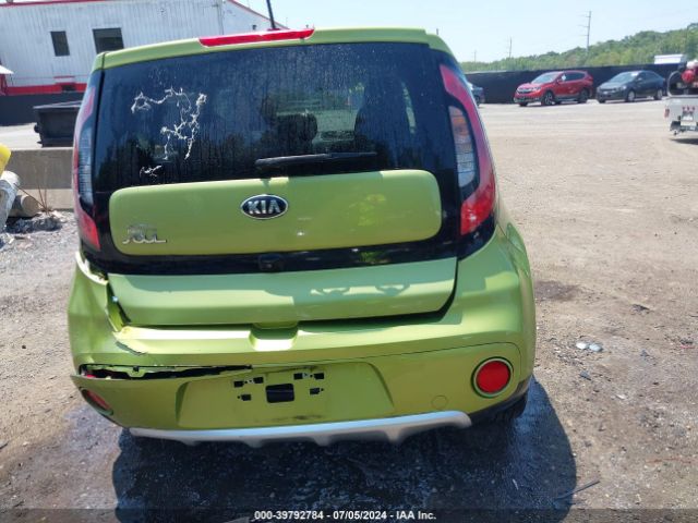 KNDJP3A56H7878482 KIA SOUL +