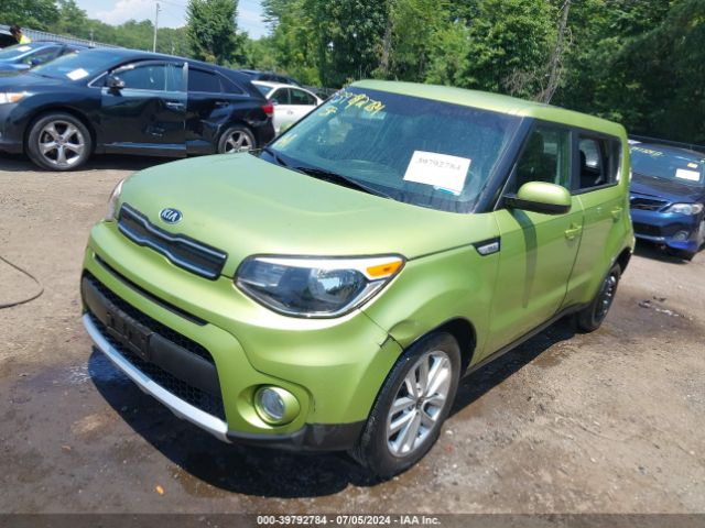 KNDJP3A56H7878482 KIA SOUL +
