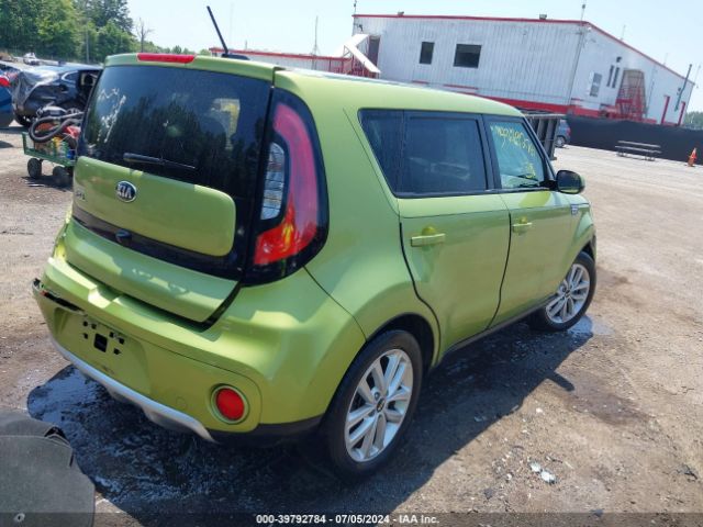 KNDJP3A56H7878482 KIA SOUL +