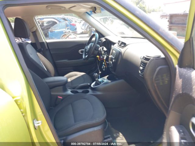 KNDJP3A56H7878482 KIA SOUL +