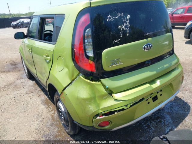 KNDJP3A56H7878482 KIA SOUL +