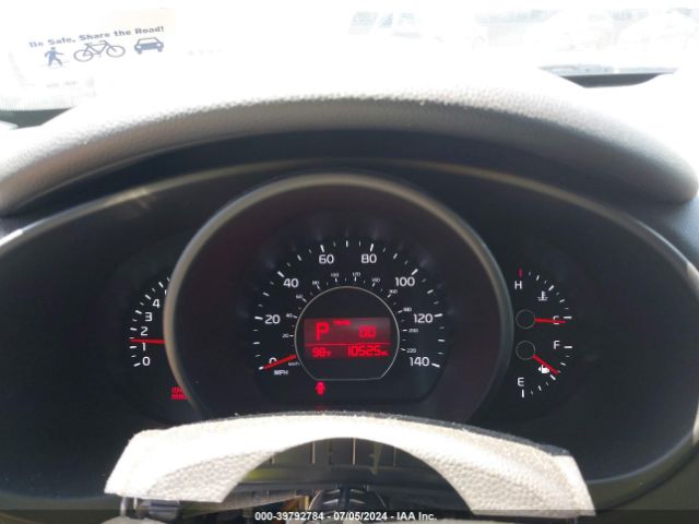KNDJP3A56H7878482 KIA SOUL +