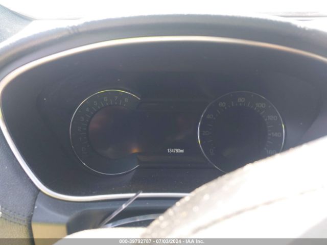 2LMPJ6KR8HBL21868 Lincoln Mkx Select