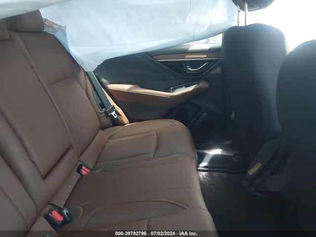 4S4BTGPD1L3110636 Subaru Outback Touring Xt