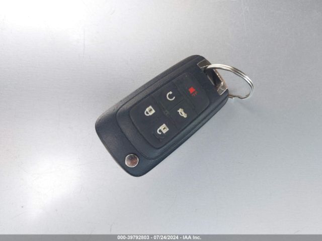 2GKFLUEK0G6119885 GMC Terrain Slt