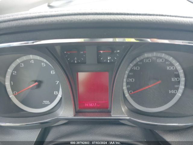 2GKFLUEK0G6119885 GMC Terrain Slt