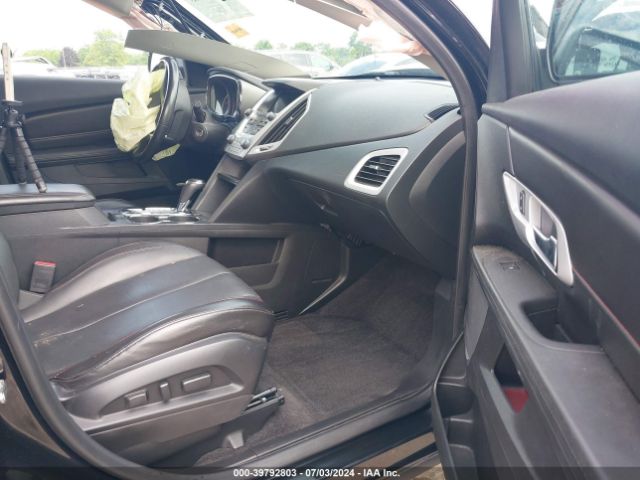 2GKFLUEK0G6119885 GMC Terrain Slt