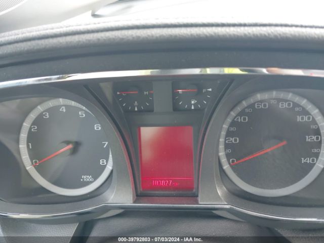 2GKFLUEK0G6119885 GMC Terrain Slt