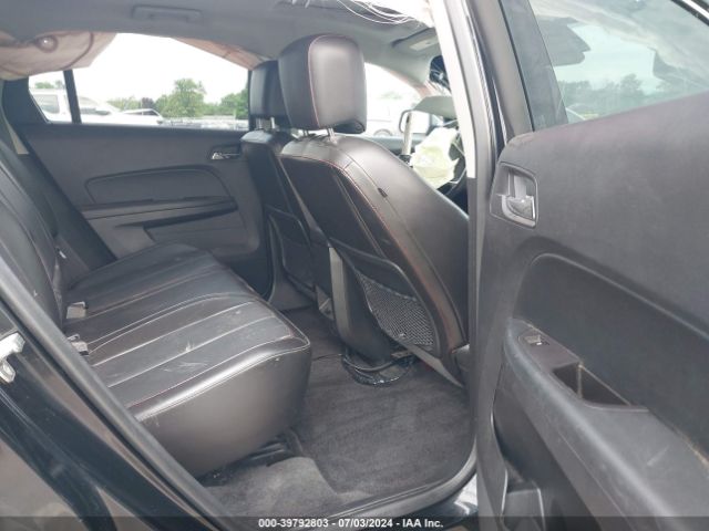 2GKFLUEK0G6119885 GMC Terrain Slt