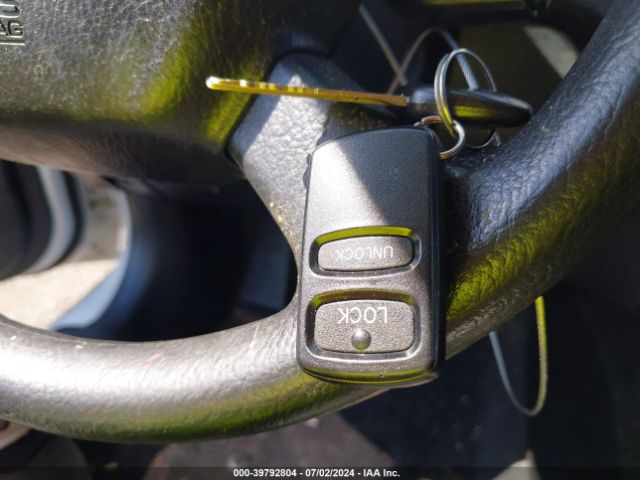2004 MITSUBISHI LANCER SPORTBACK JA3AD29F14U049054 Photo 10