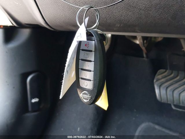 2020 NISSAN SENTRA 3N1AB8DV1LY203902 Photo 10