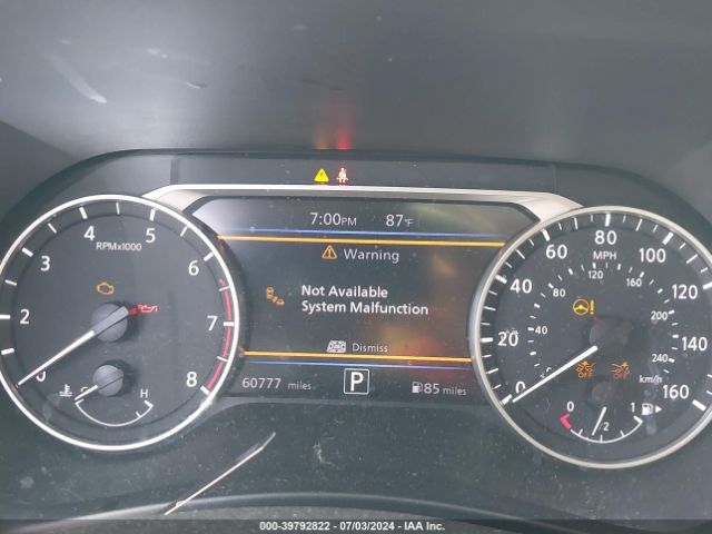 2020 NISSAN SENTRA 3N1AB8DV1LY203902 Photo 6