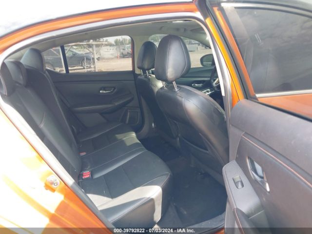 2020 NISSAN SENTRA 3N1AB8DV1LY203902 Photo 7