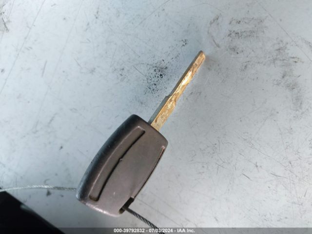 1FADP3F29FL249823 Ford FOCUS SE