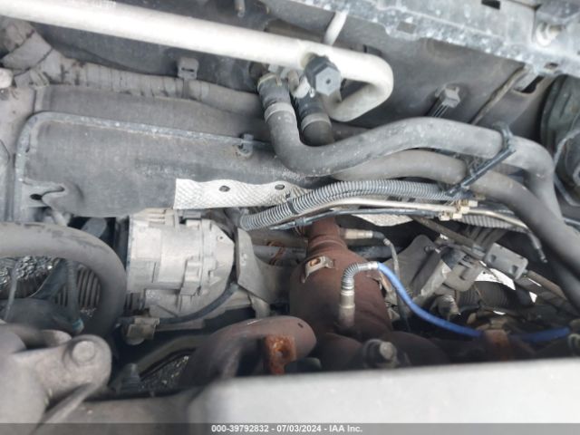 1FADP3F29FL249823 Ford FOCUS SE