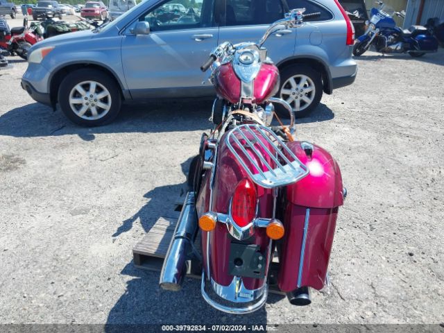 2015 INDIAN MOTORCYCLE CO. CHIEF 56KCCCAAXF3324684 Photo 5