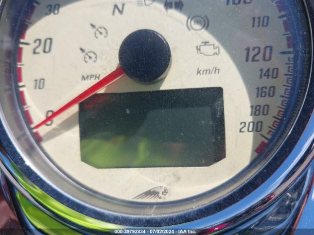 2015 INDIAN MOTORCYCLE CO. CHIEF 56KCCCAAXF3324684 Photo 6
