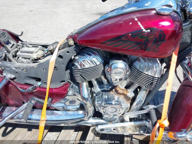2015 INDIAN MOTORCYCLE CO. CHIEF 56KCCCAAXF3324684 Photo 7