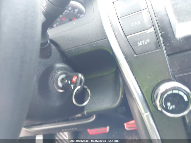 Toyota CAMRY SE 2017 4T1BF1FK8HU443745 Image 11
