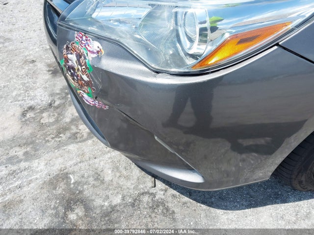 Toyota CAMRY SE 2017 4T1BF1FK8HU443745 Image 6