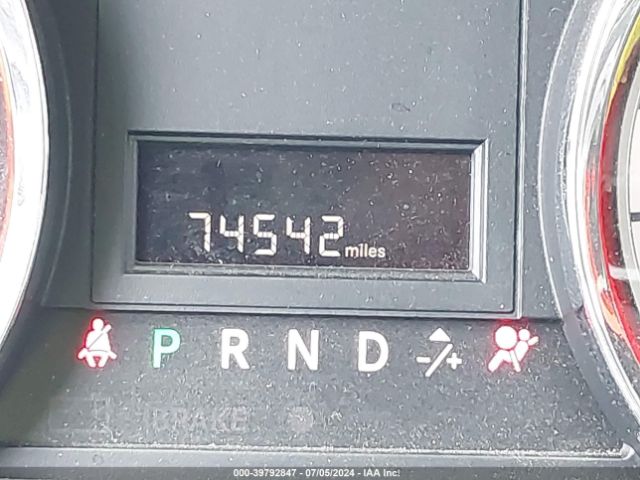 2C4RDGBG4ER163455 Dodge Grand Caravan Se