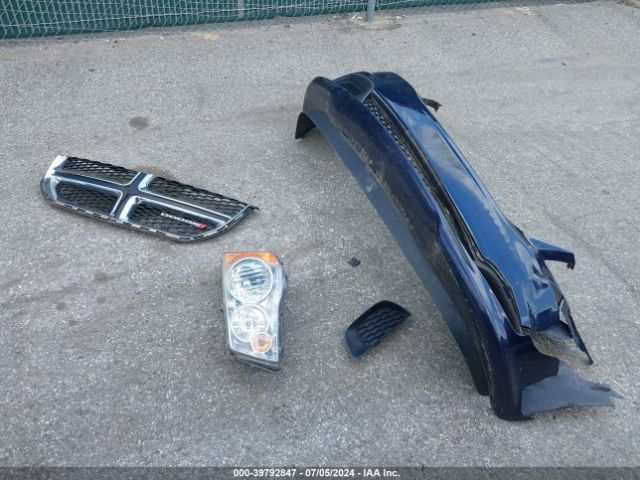 2C4RDGBG4ER163455 Dodge Grand Caravan Se