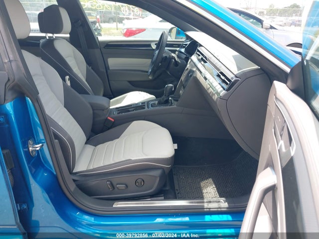 WVWTR7ANXPE015754 Volkswagen Arteon 2.0t Sel Premium R-line