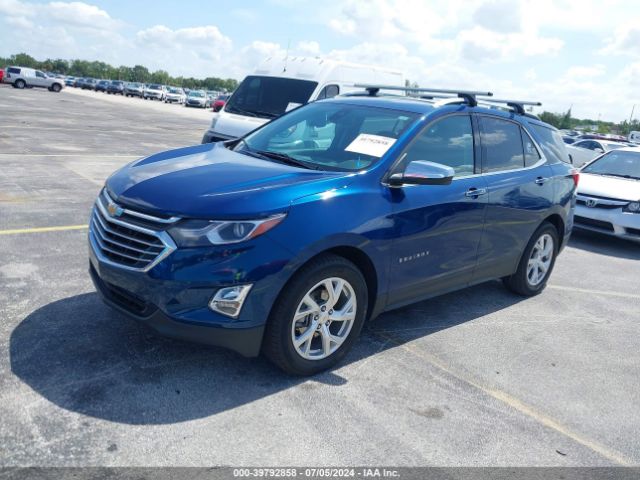 2GNAXNEV5M6139983 Chevrolet Equinox Fwd Premier