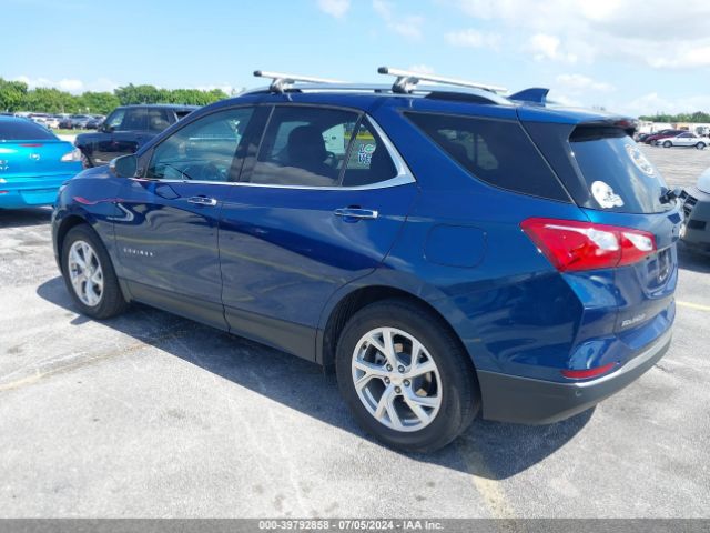 2GNAXNEV5M6139983 Chevrolet Equinox Fwd Premier