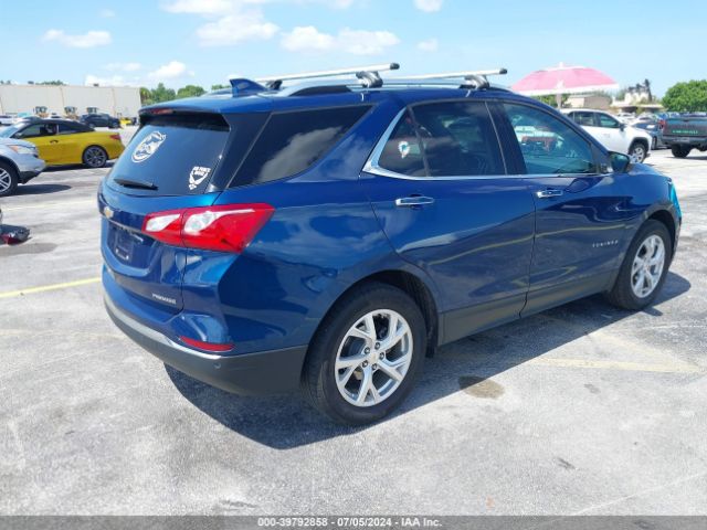 2GNAXNEV5M6139983 Chevrolet Equinox Fwd Premier
