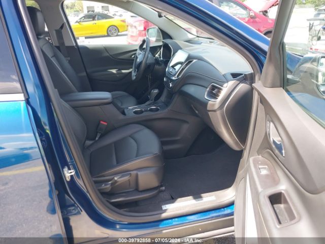 2GNAXNEV5M6139983 Chevrolet Equinox Fwd Premier
