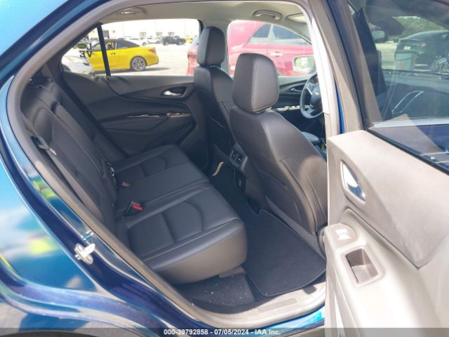 2GNAXNEV5M6139983 Chevrolet Equinox Fwd Premier
