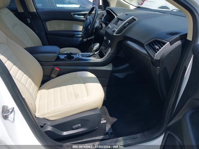 Ford EDGE SEL 2018 2FMPK4J95JBB43633 Image 5
