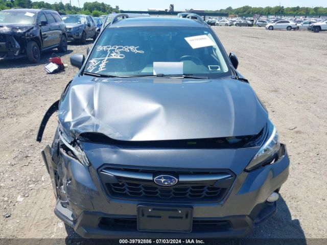 JF2GTAEC0LH255124 Subaru Crosstrek Premium