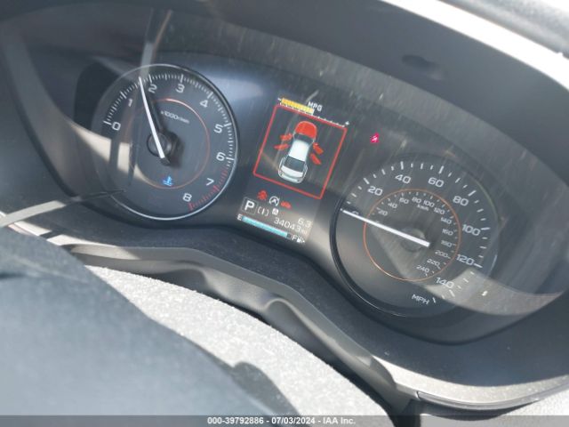 JF2GTAEC0LH255124 Subaru Crosstrek Premium