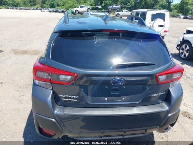 JF2GTAEC0LH255124 Subaru Crosstrek Premium