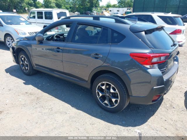 JF2GTAEC0LH255124 Subaru Crosstrek Premium