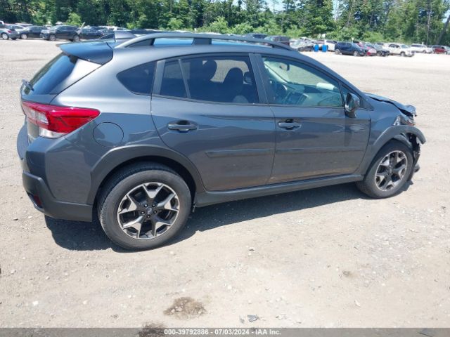 JF2GTAEC0LH255124 Subaru Crosstrek Premium