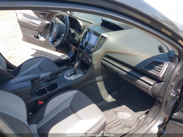 JF2GTAEC0LH255124 Subaru Crosstrek Premium
