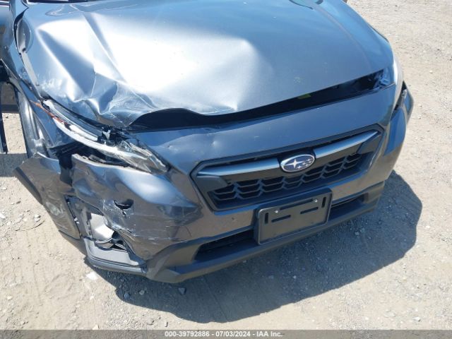 JF2GTAEC0LH255124 Subaru Crosstrek Premium