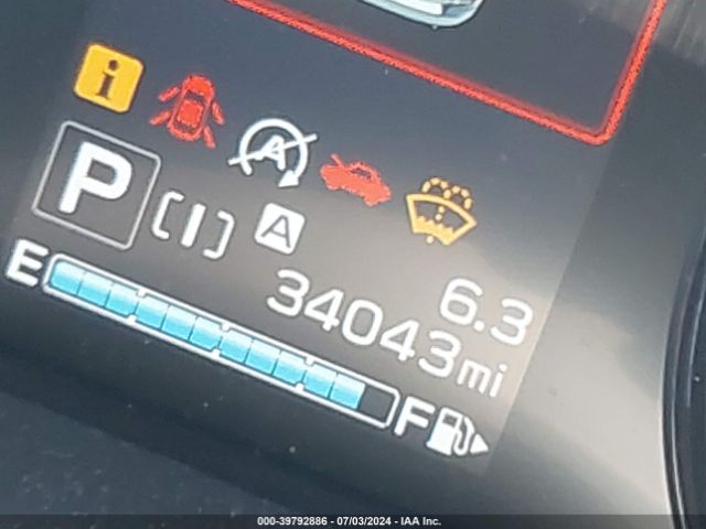 JF2GTAEC0LH255124 Subaru Crosstrek Premium