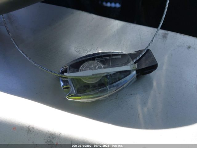 WDDWK8HB5HF449858 Mercedes-Benz Amg C 63 S