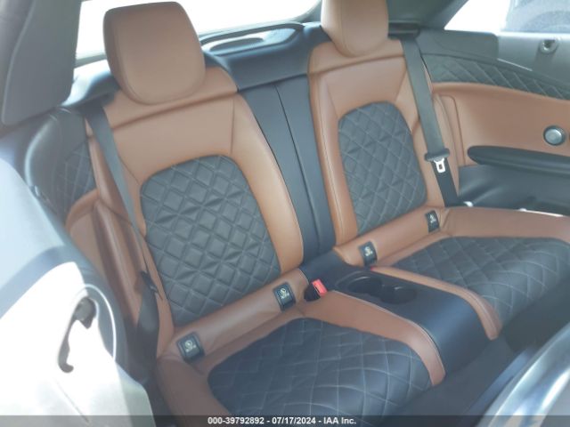 WDDWK8HB5HF449858 Mercedes-Benz Amg C 63 S